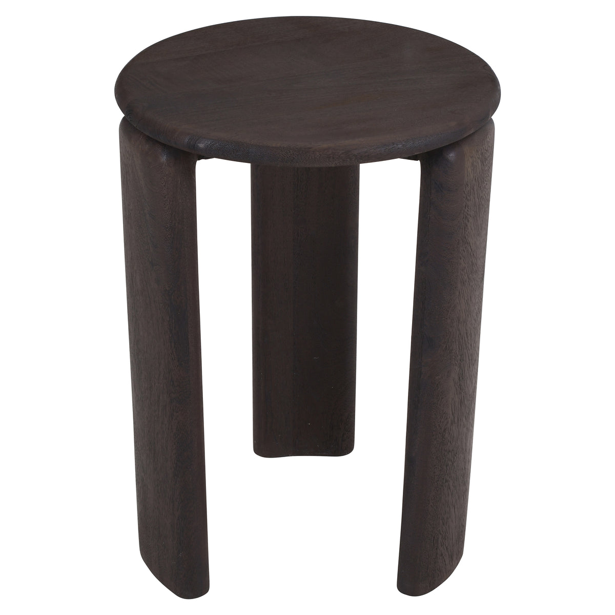Table d’appoint ronde | Cabot | World Wide