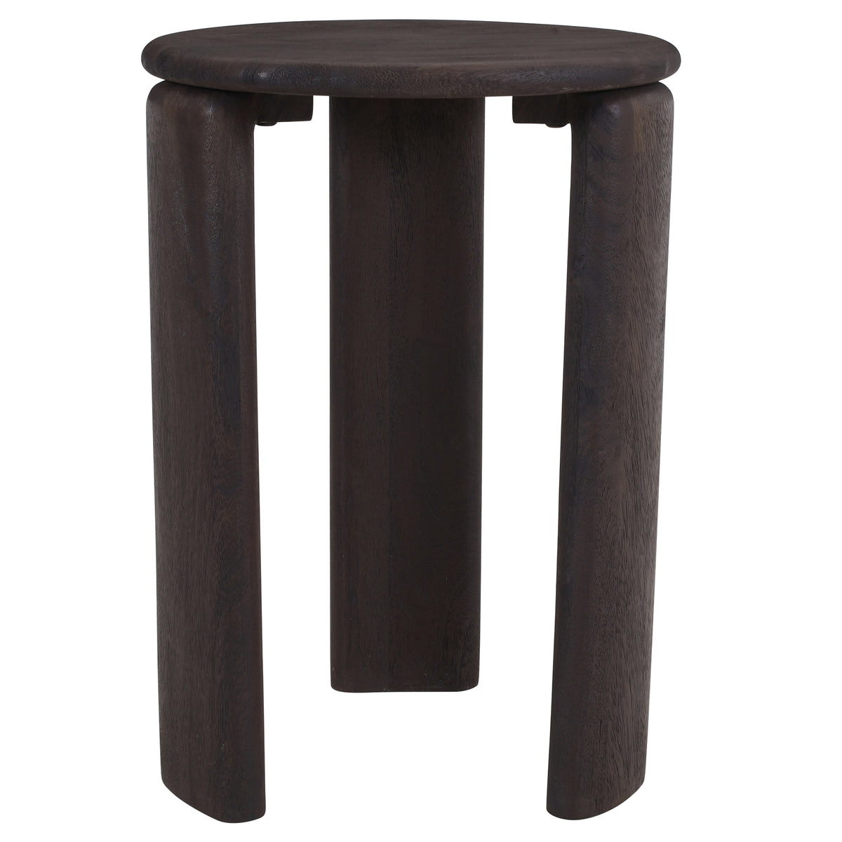 Table d’appoint ronde | Cabot | World Wide