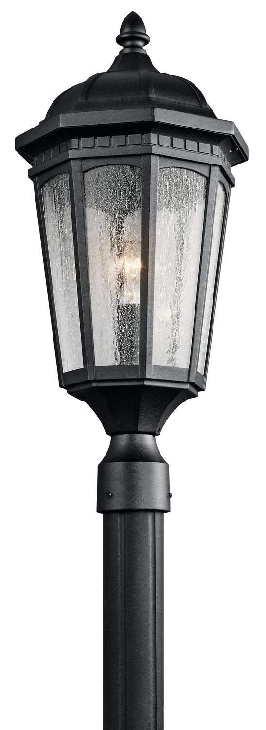 Lampadaire extérieur 1 lumière | Courtyard