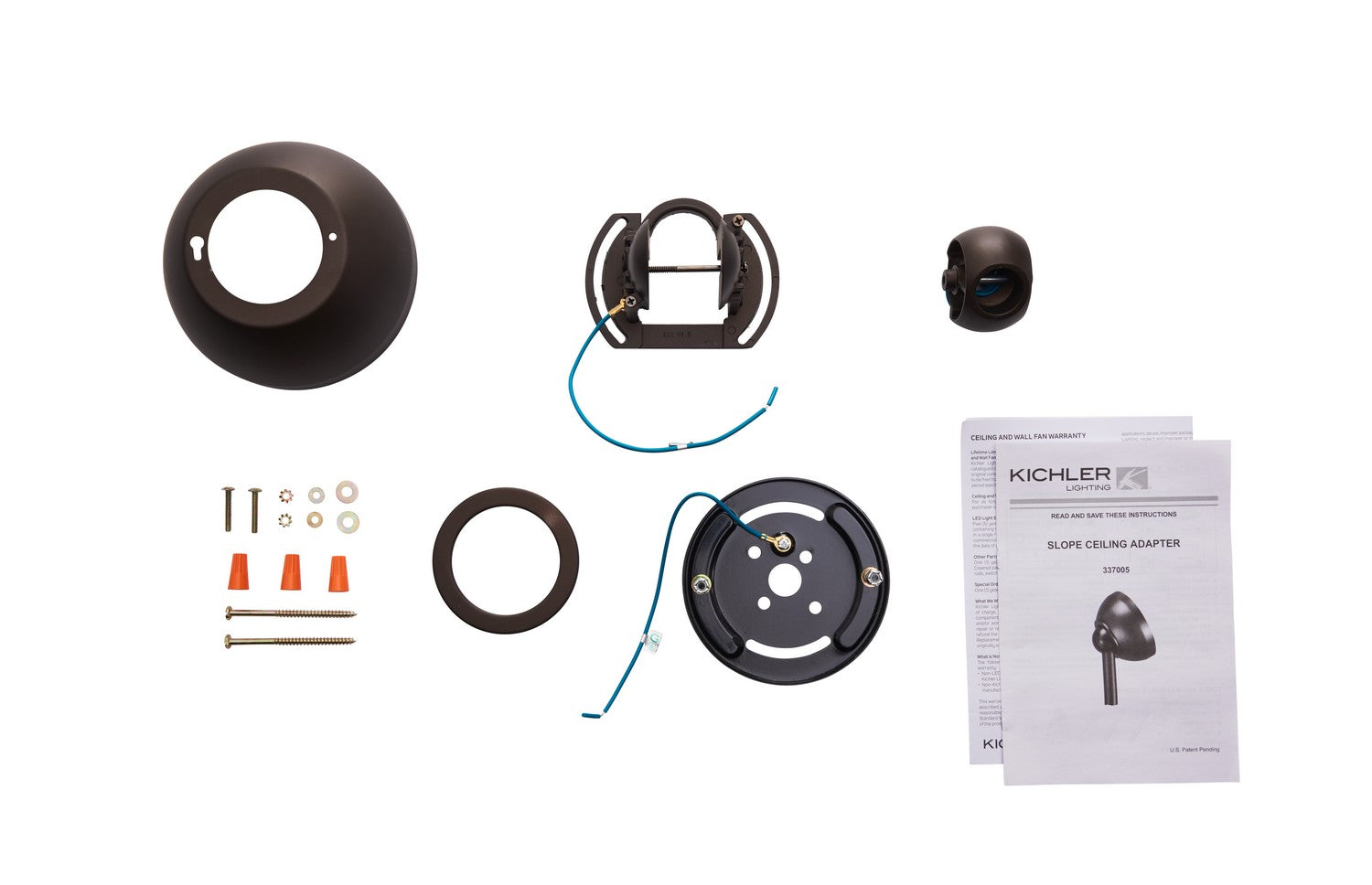 Slope Adapter | Accessory