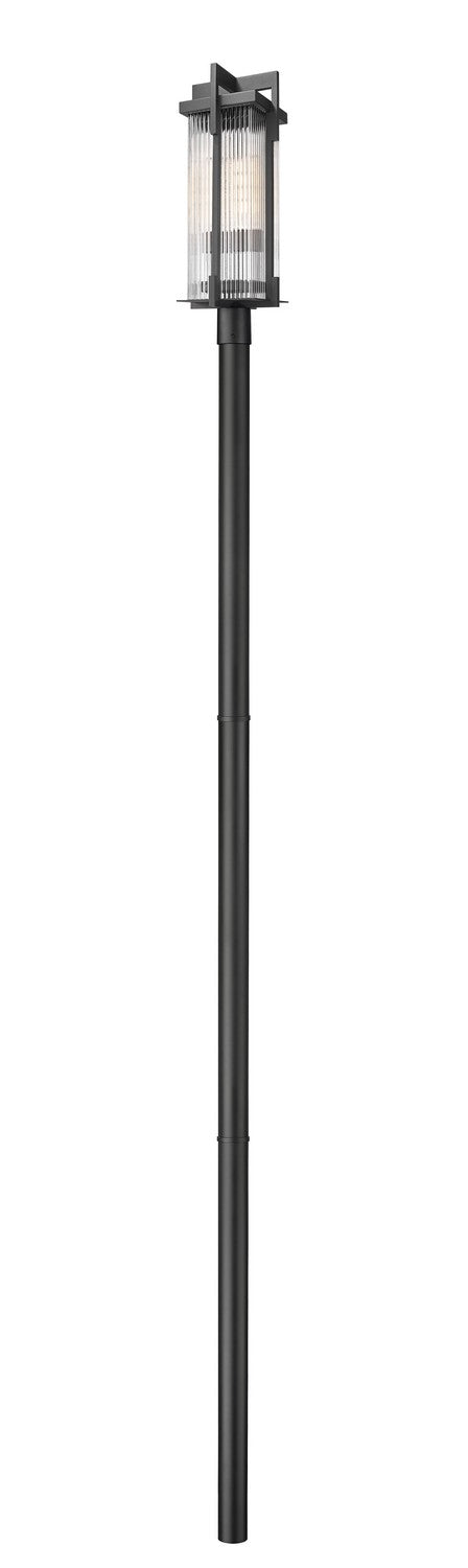 Luminaire extérieur sur poteau FORTIS IL-126D