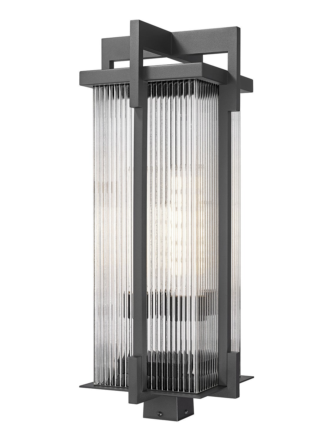 Luminaire extérieur sur socle FORTIS IL-126Q