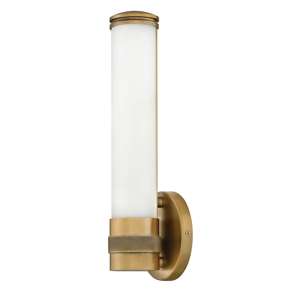 Moyenne applique LED