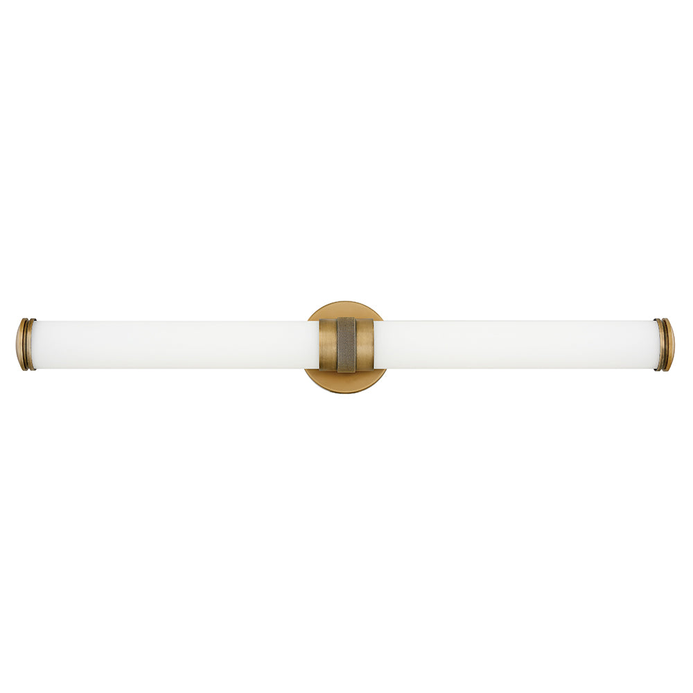 Grand luminaire de vanité LED