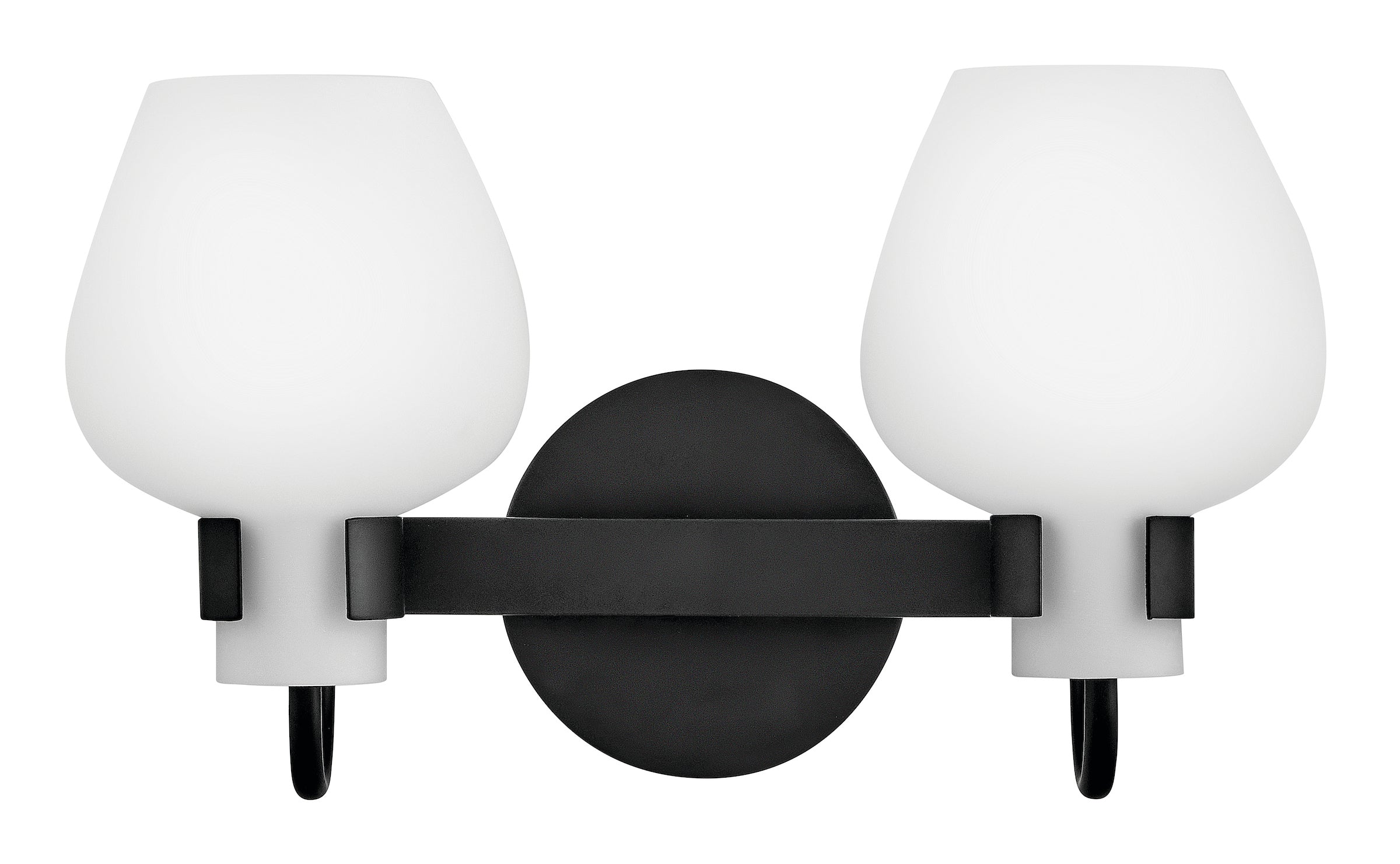 Petit luminaire de vanité