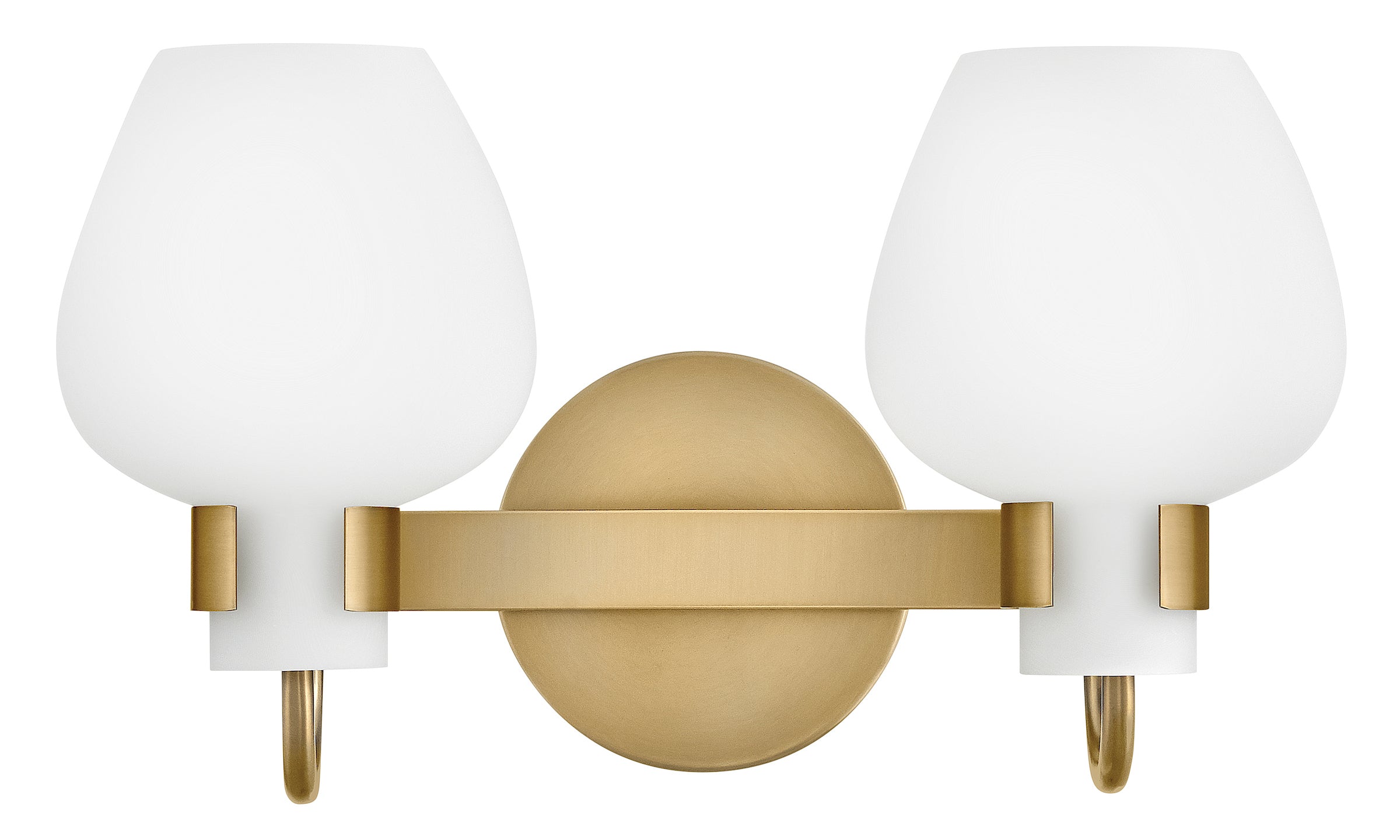 Petit luminaire de vanité