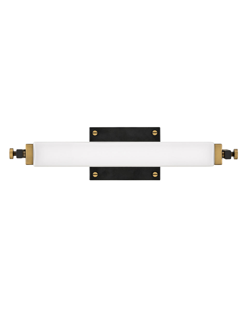 Petit luminaire de vanité LED