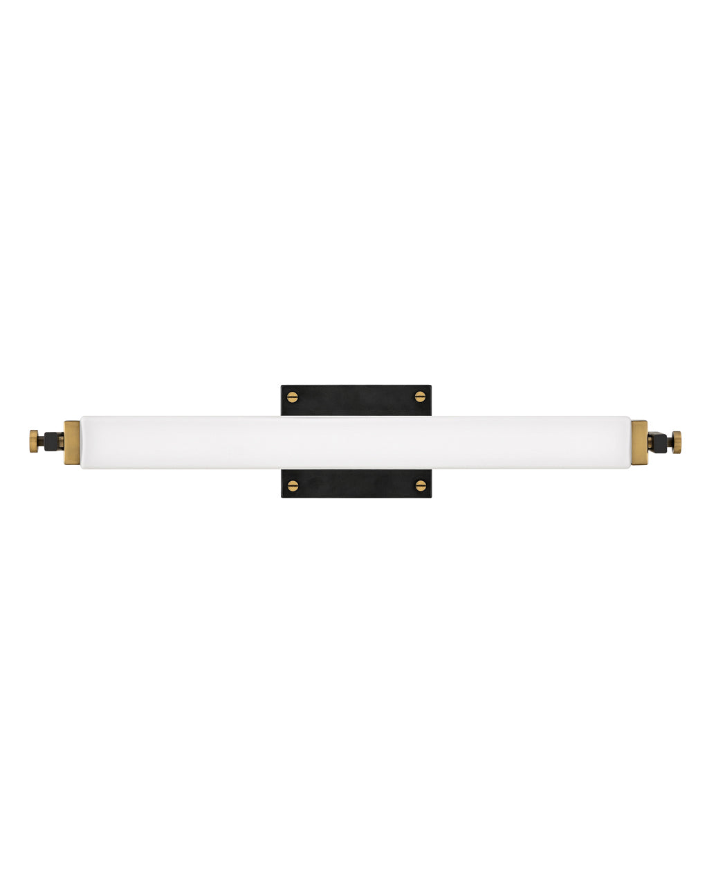 Moyen luminaire de vanité LED