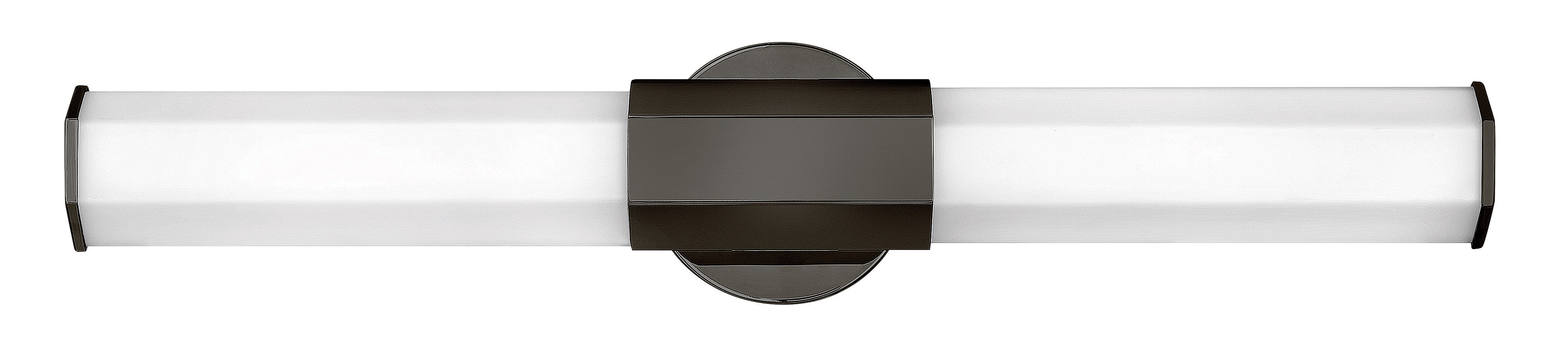 Grand luminaire de vanité LED