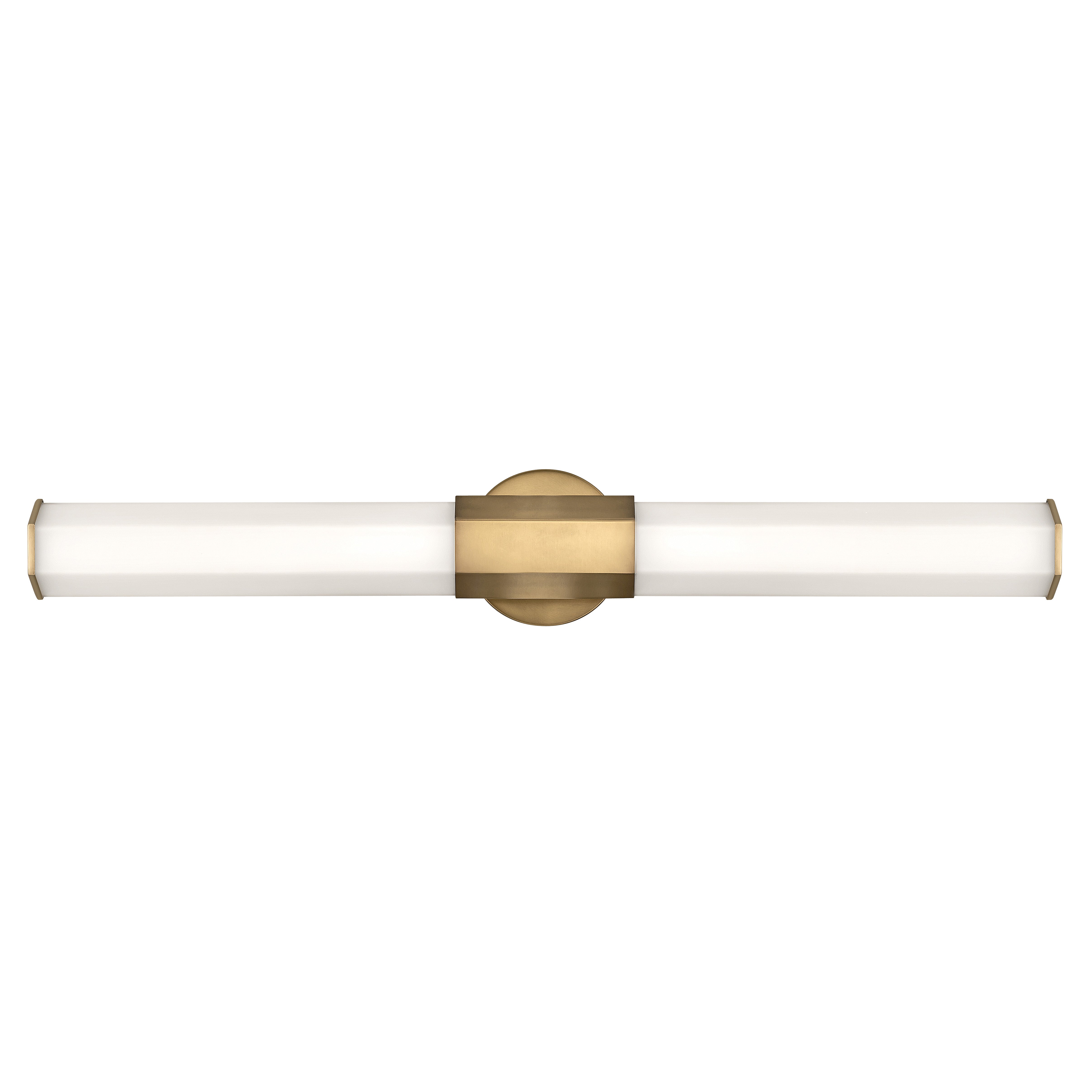 Grand luminaire de vanité LED