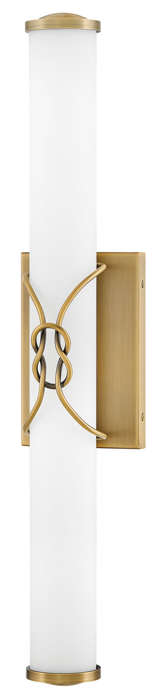 Moyen luminaire de vanité LED