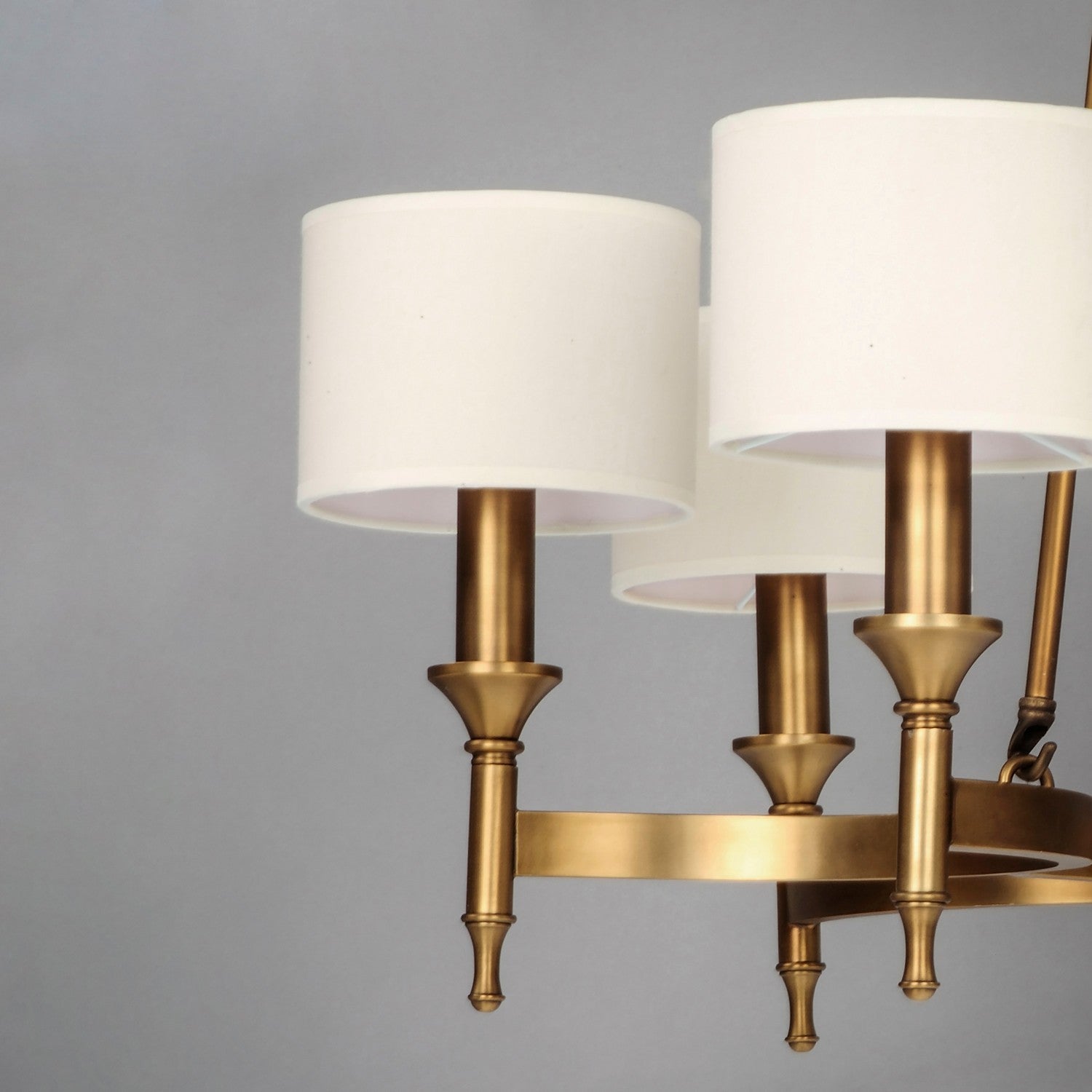 Lustre 6 lumières | Fairmont