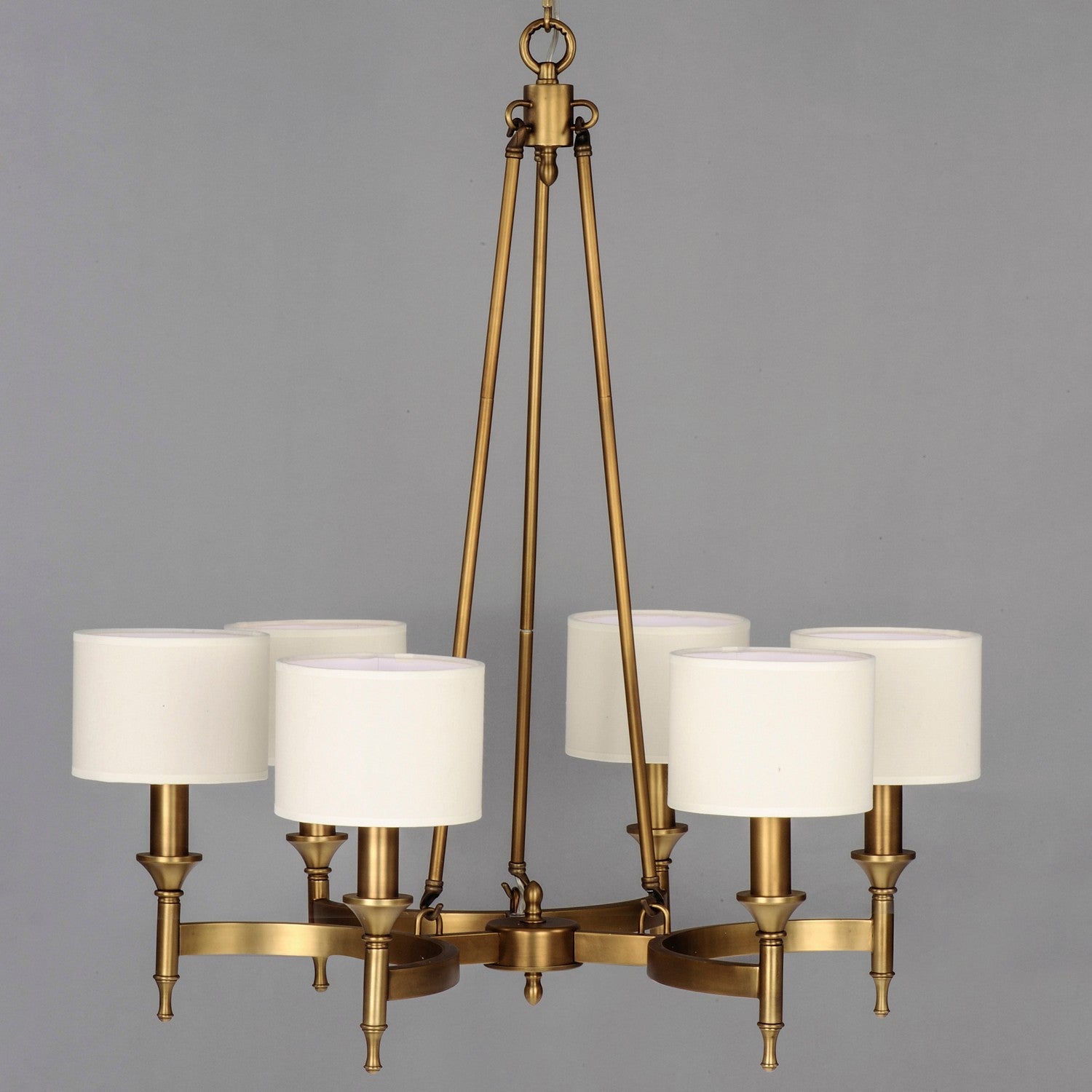 Lustre 6 lumières | Fairmont
