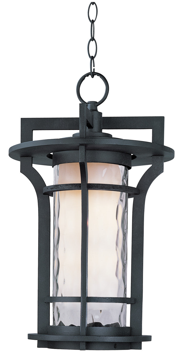 Maxim - Suspension extérieure 1 lumière | Oakville - 30488WGBO