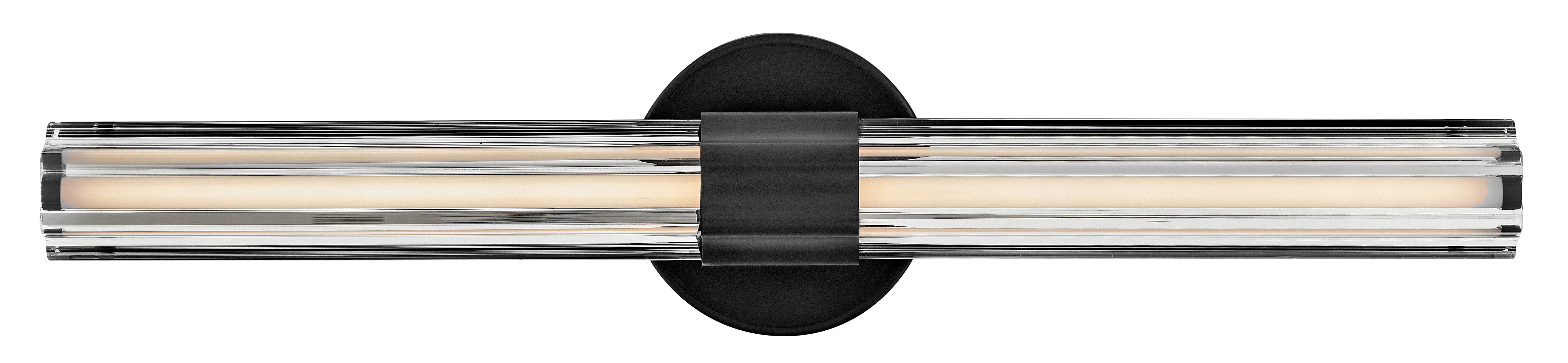 Moyen luminaire de vanité LED