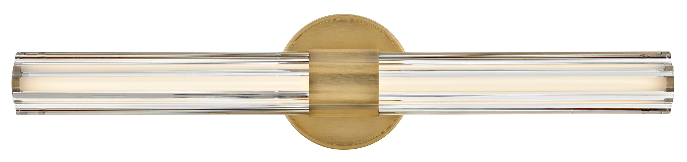 Moyen luminaire de vanité LED