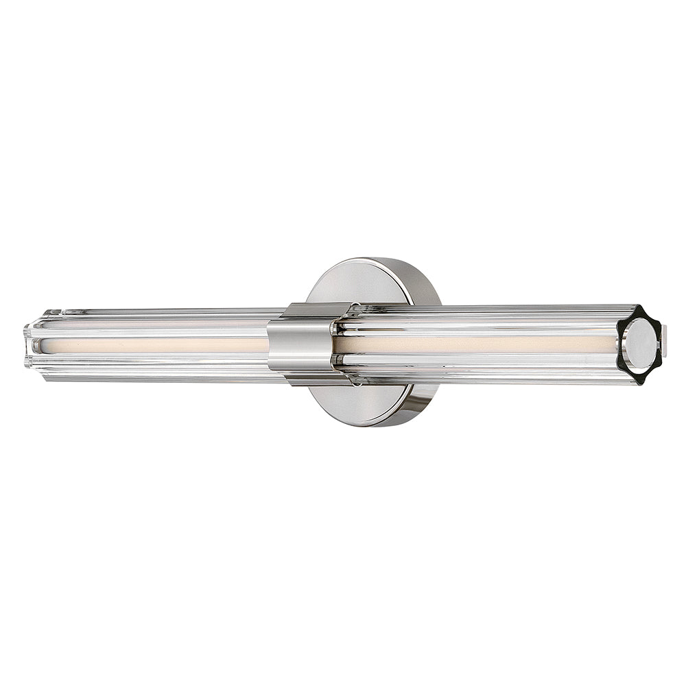 Moyen luminaire de vanité LED