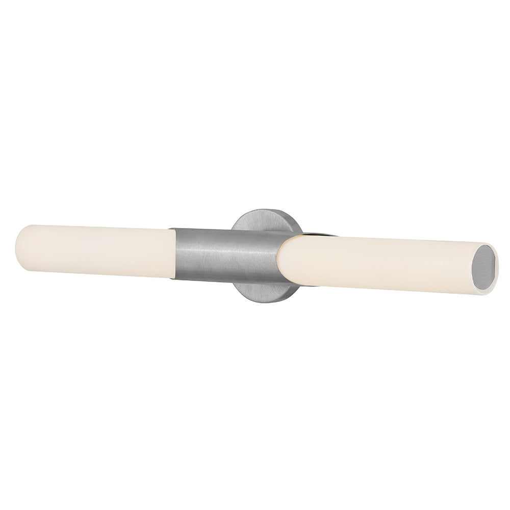 Grand luminaire de vanité LED