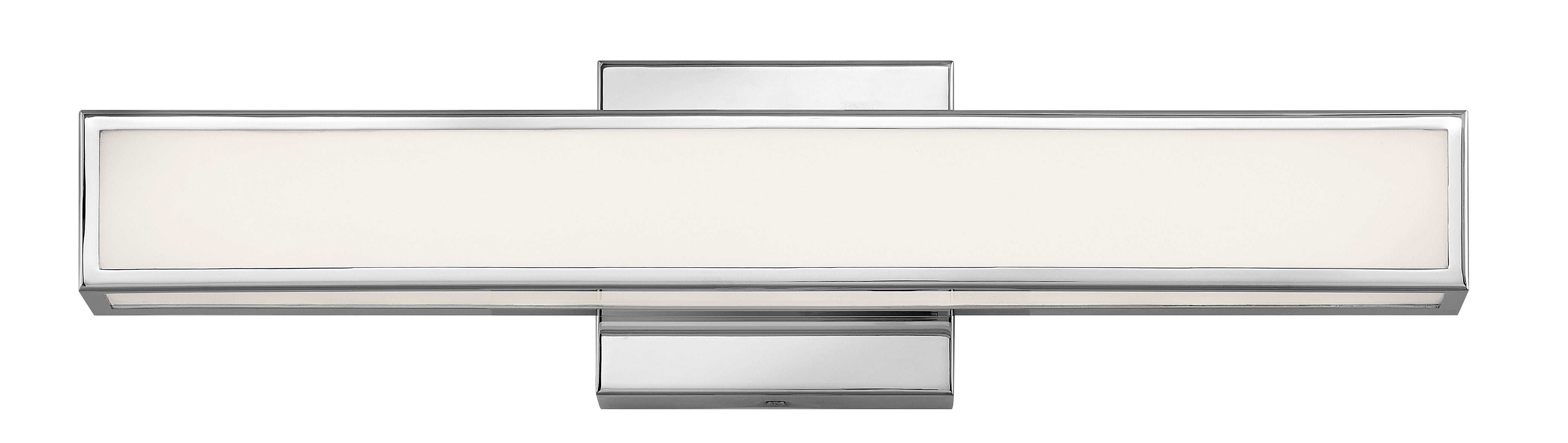 Moyen luminaire de vanité LED