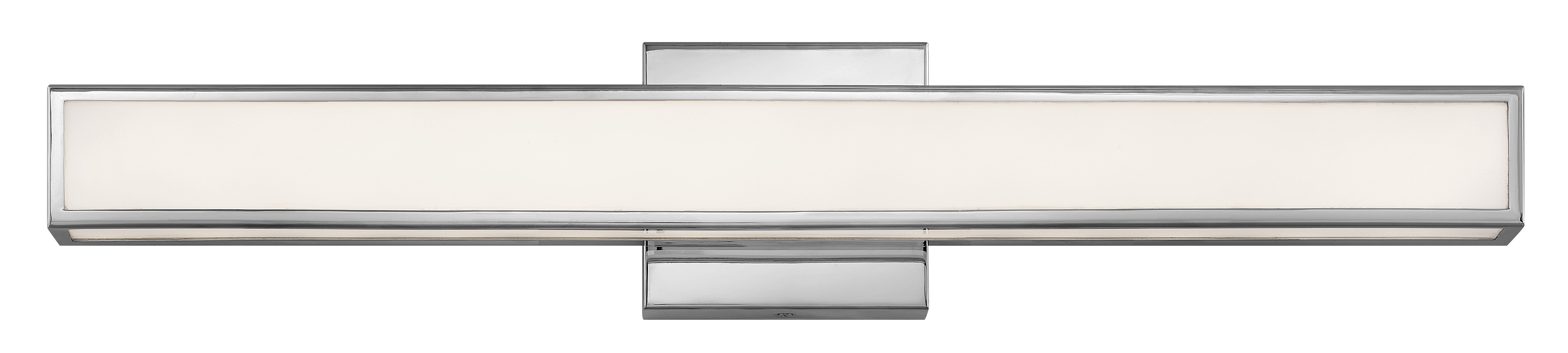 Grand luminaire de vanité LED