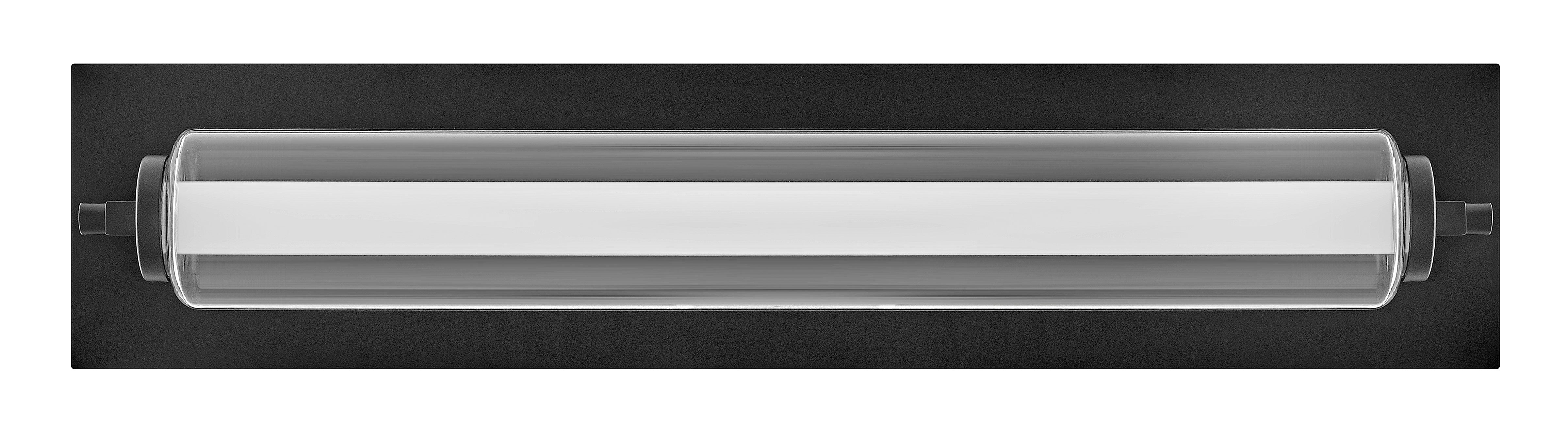 Grand luminaire de vanité LED