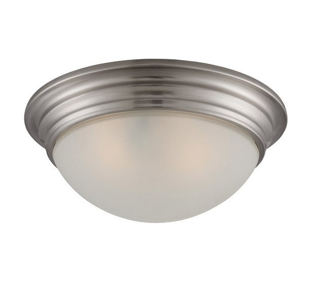 Plafonnier 2 lumières | Flush Mount