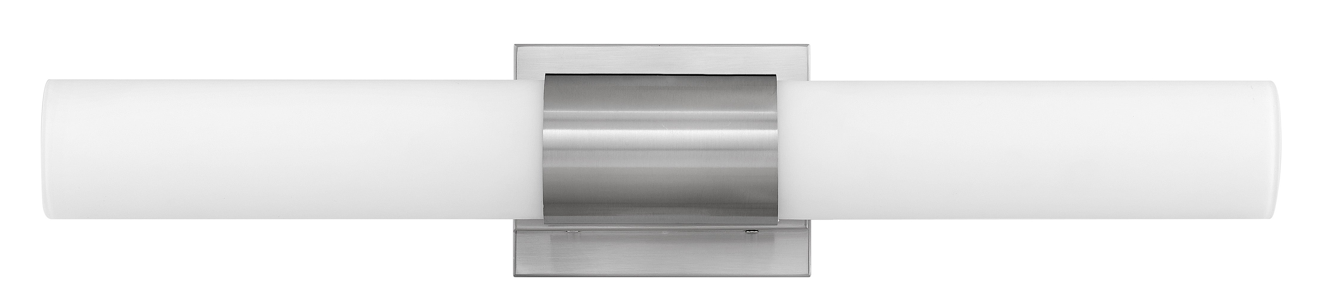 Grand luminaire de vanité LED