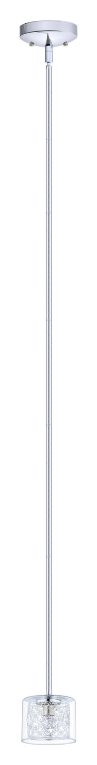 Suspension 1 lumière | Pianella