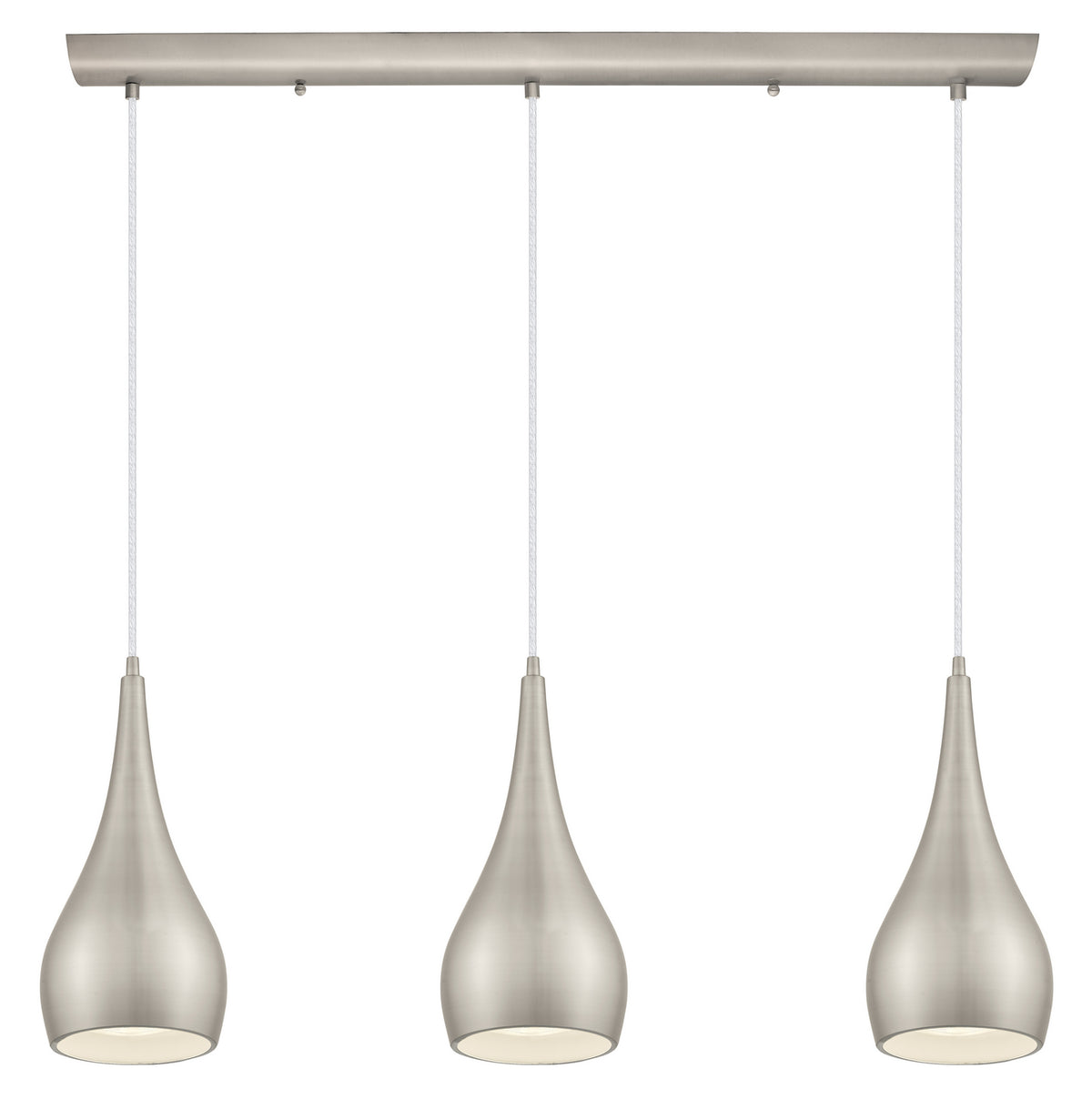 Suspension 3 lumières | Reale