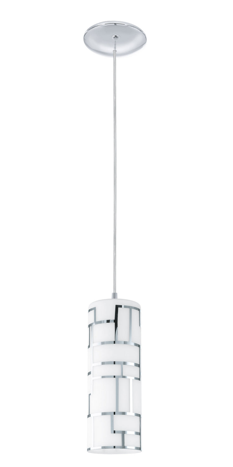 Suspension 1 lumière | Bayman