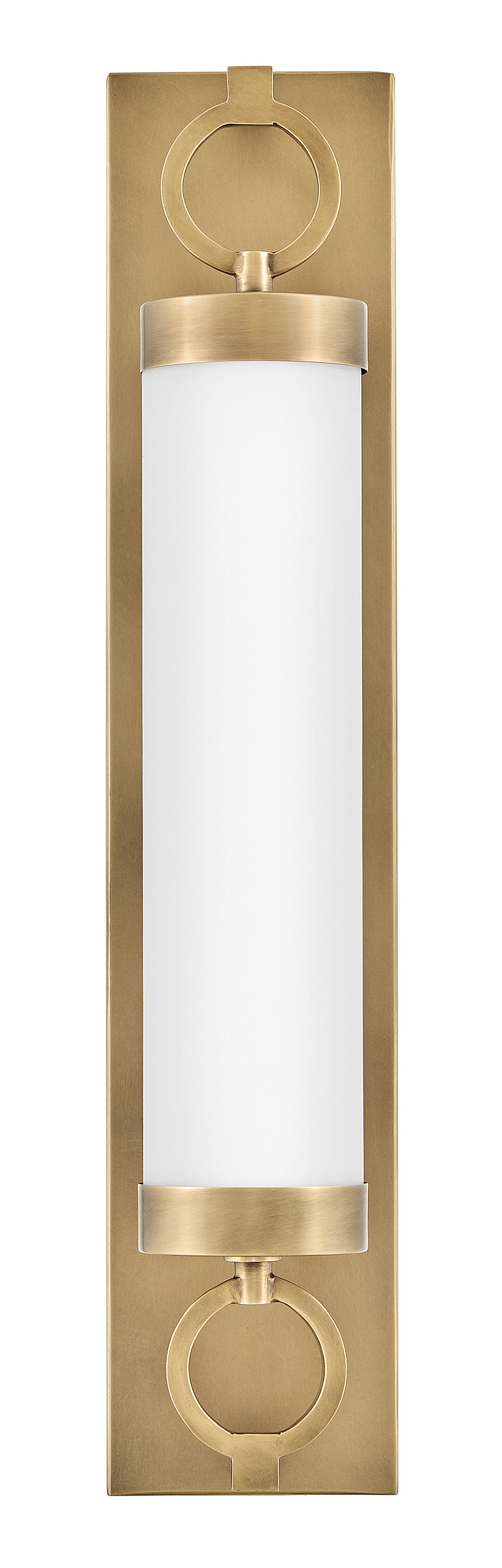 Moyen luminaire de vanité LED