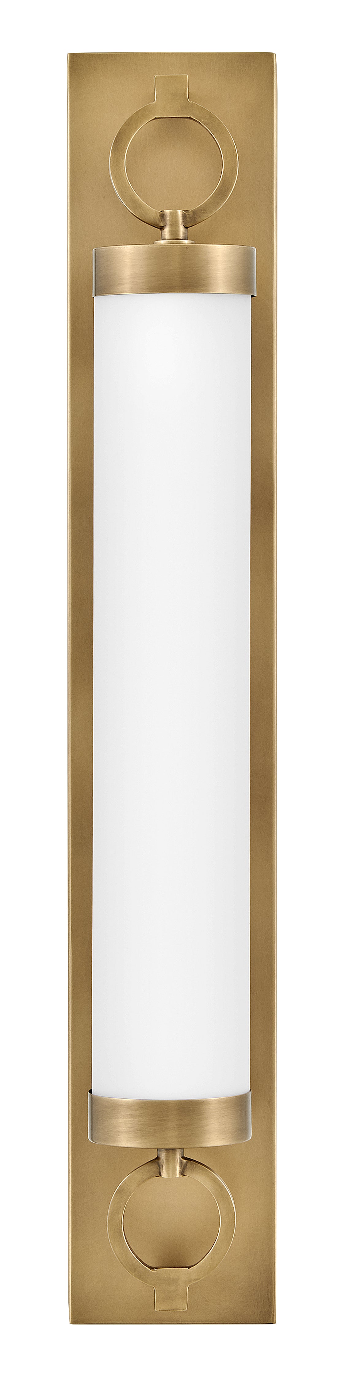 Grand luminaire de vanité LED