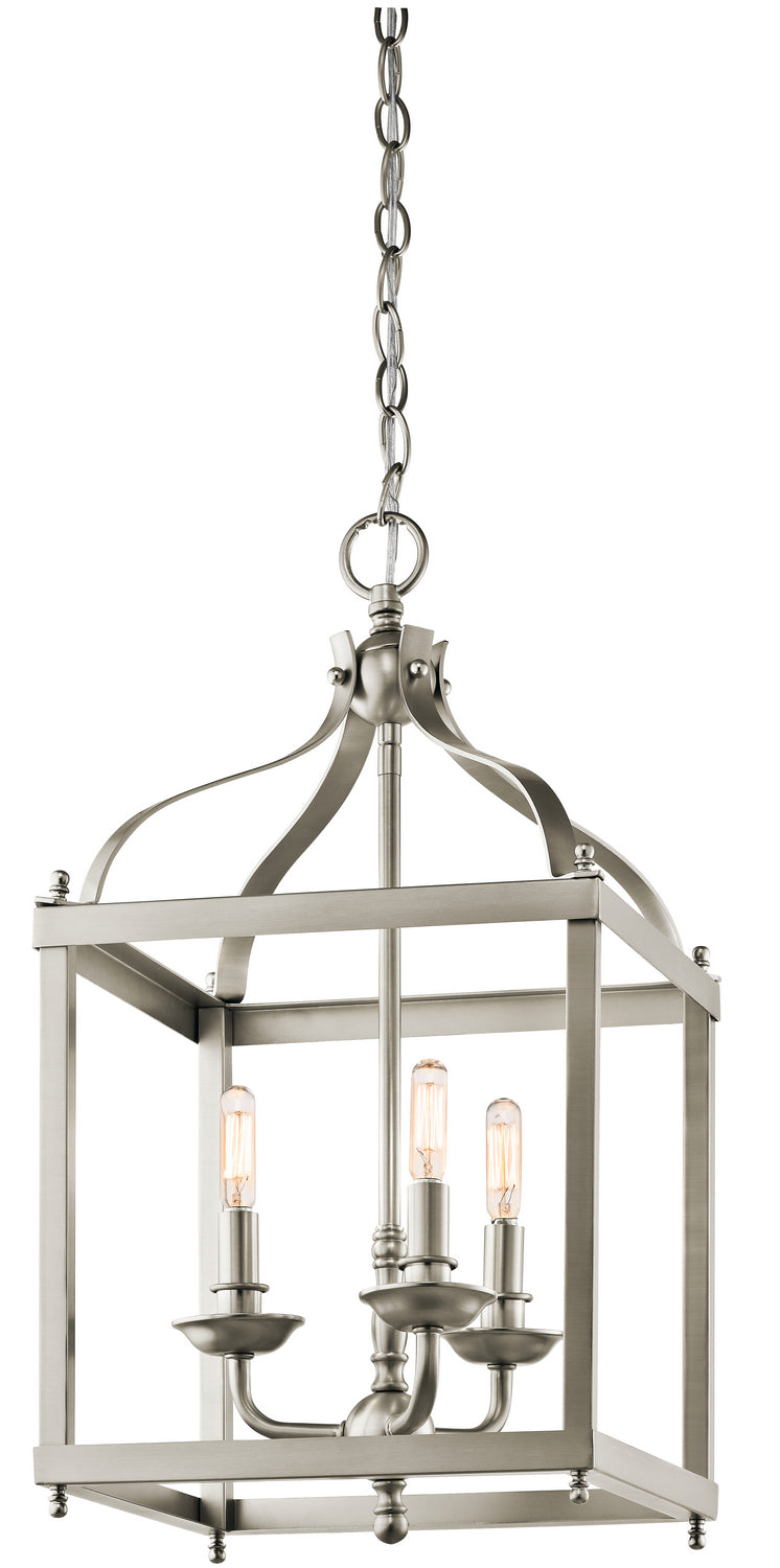 Suspension 3 lumières | Larkin