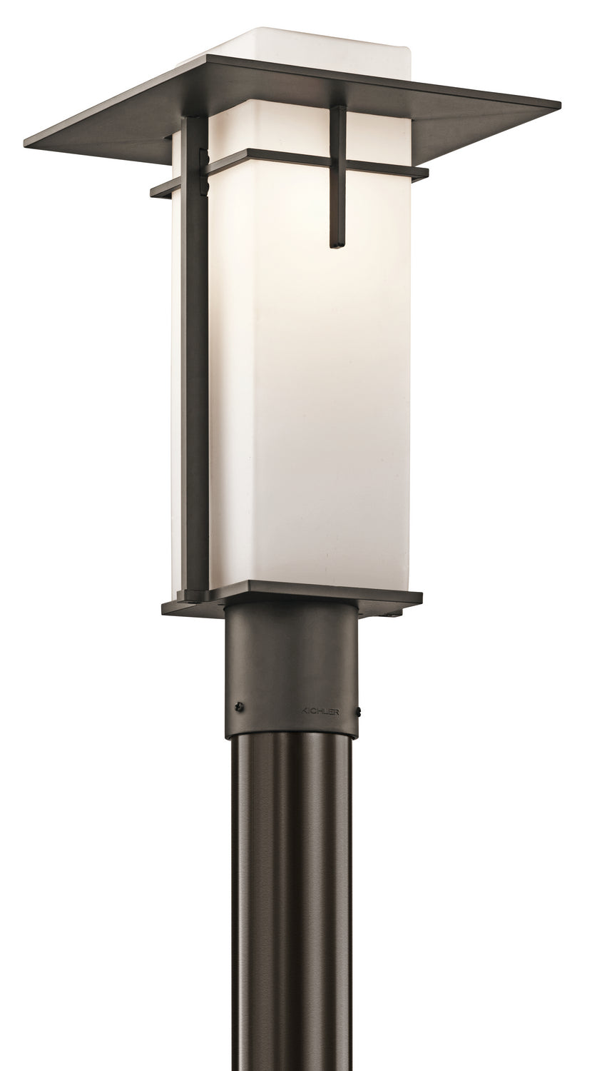 Lampadaire extérieur 1 lumière | Caterham