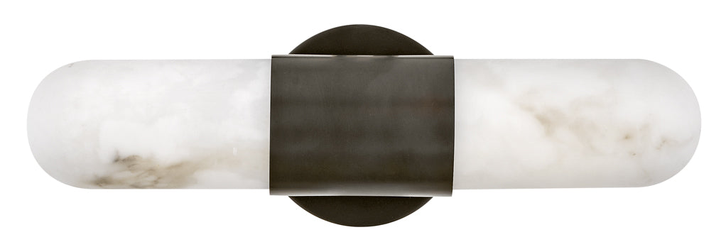 Moyen luminaire de vanité LED