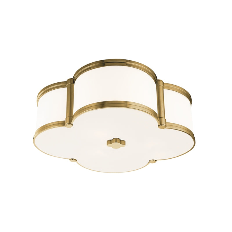 Plafonnier 3 lumières | Chandler