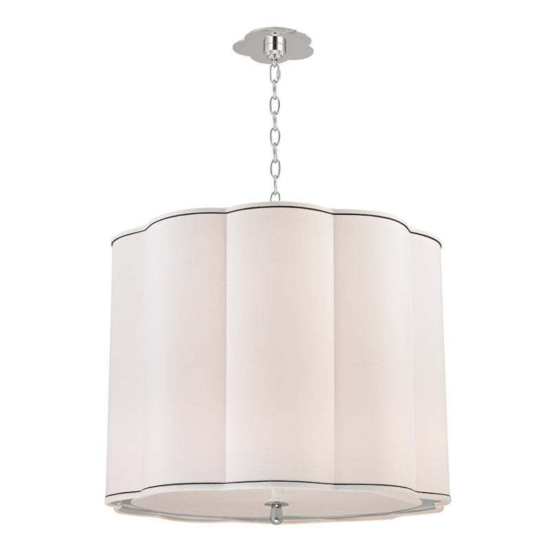Lustre 5 lumières | Sweeny