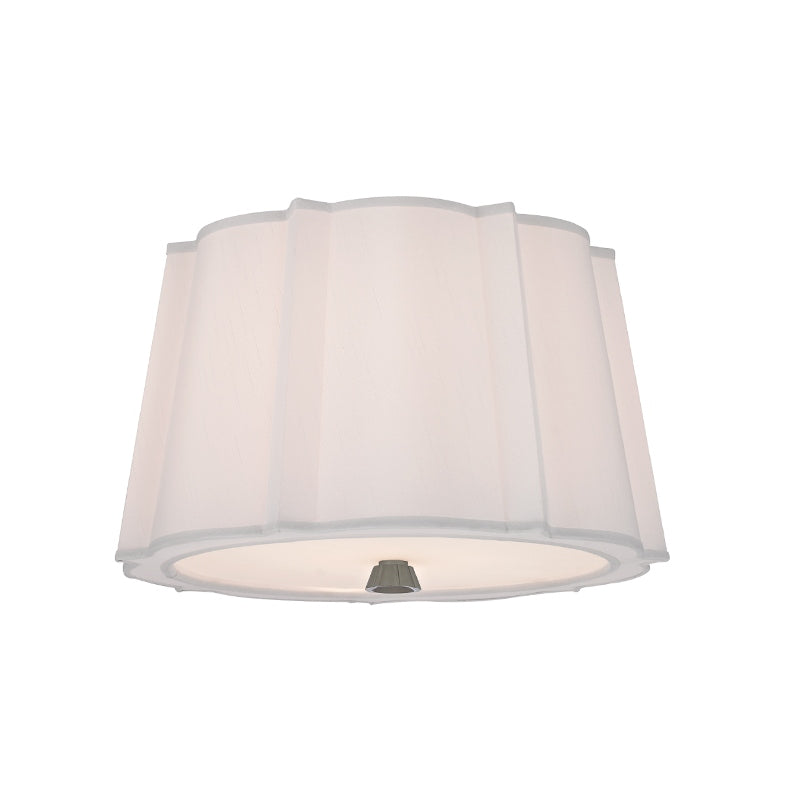 Plafonnier 2 lumières | Humphrey