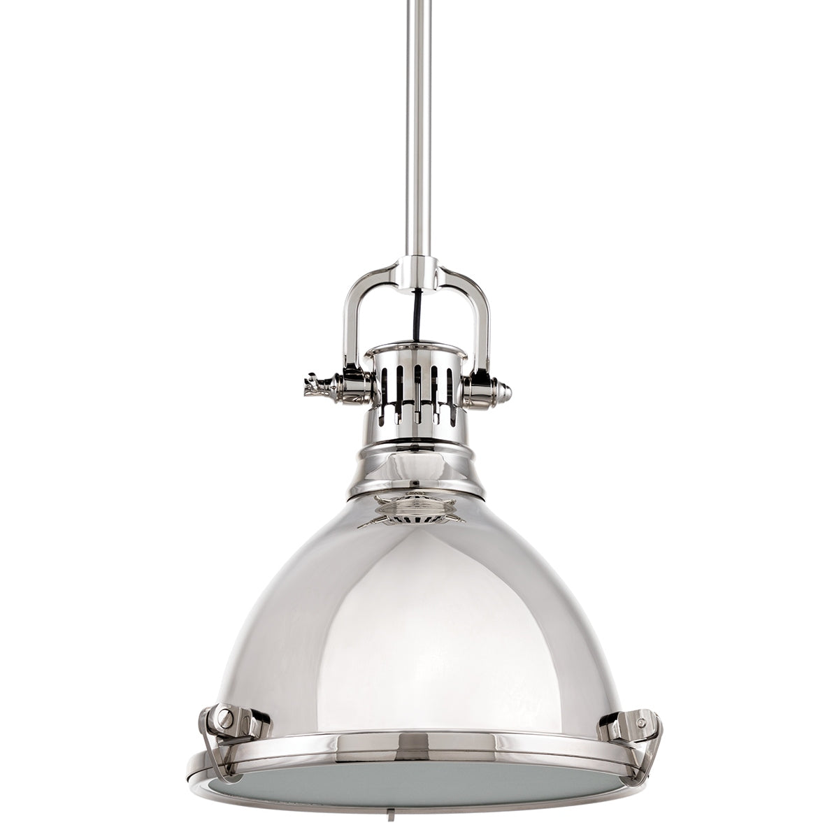 Suspension 1 lumière | Pelham