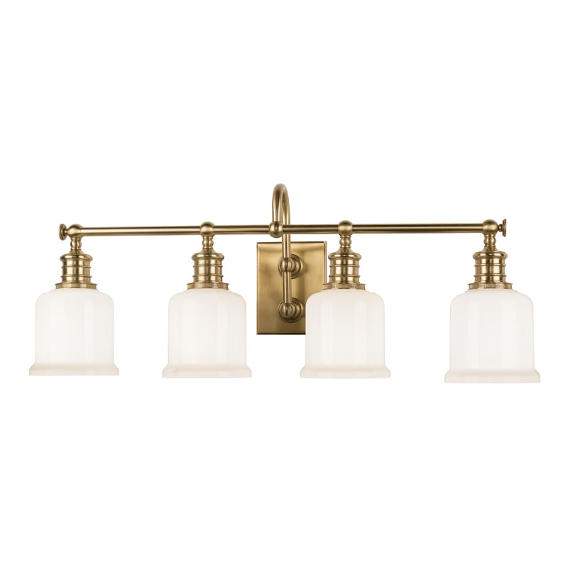 Bath Bracket 4 lumières | Keswick
