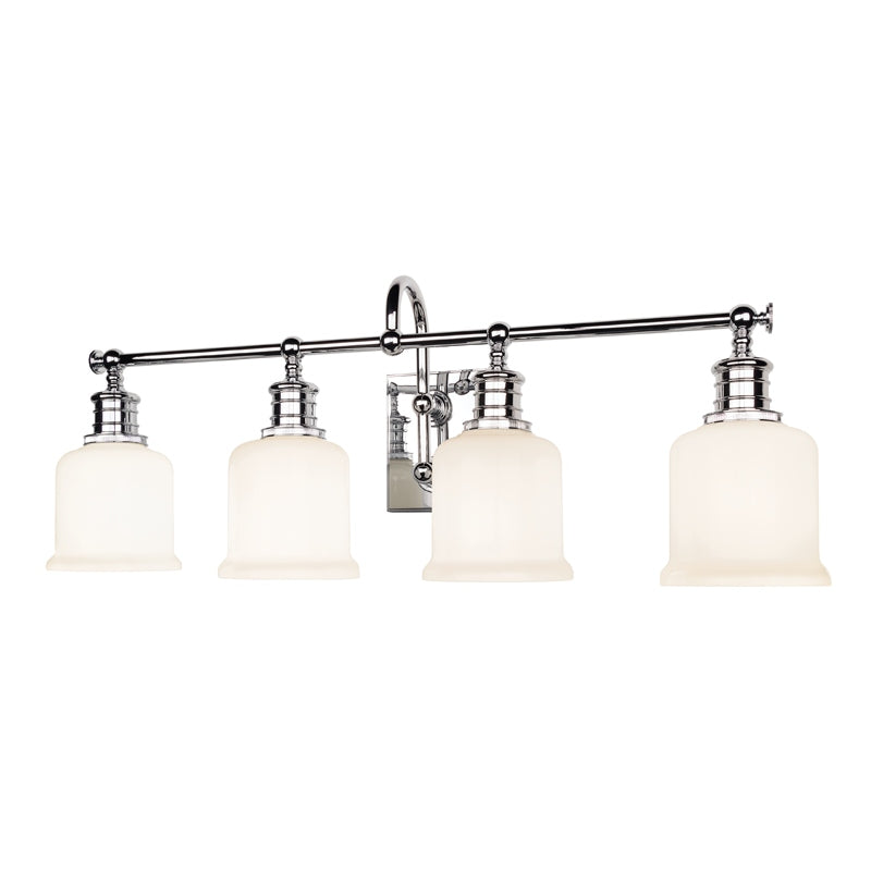 Bath Bracket 4 lumières | Keswick