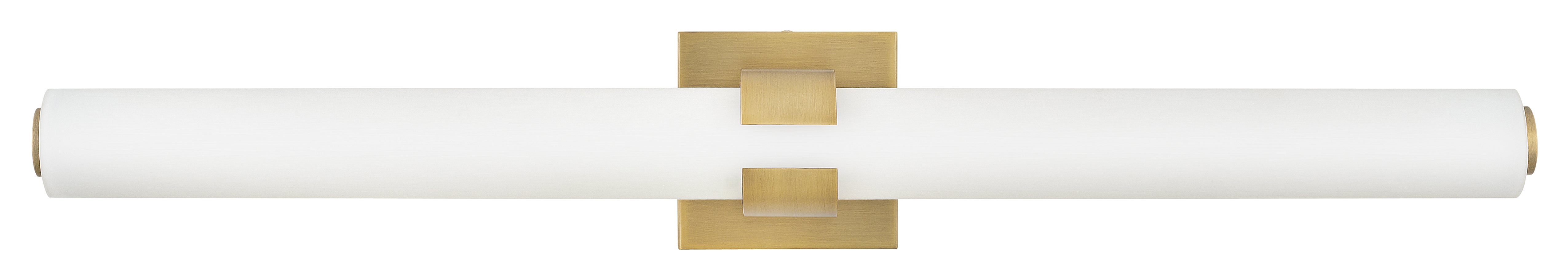 Grand luminaire de vanité LED