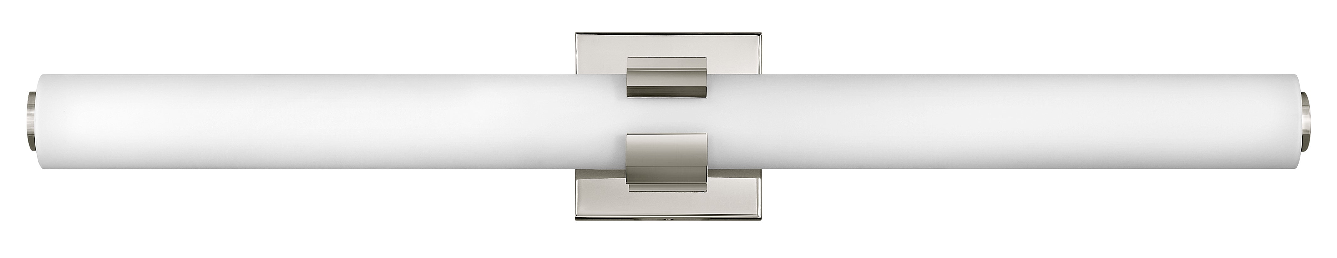 Grand luminaire de vanité LED