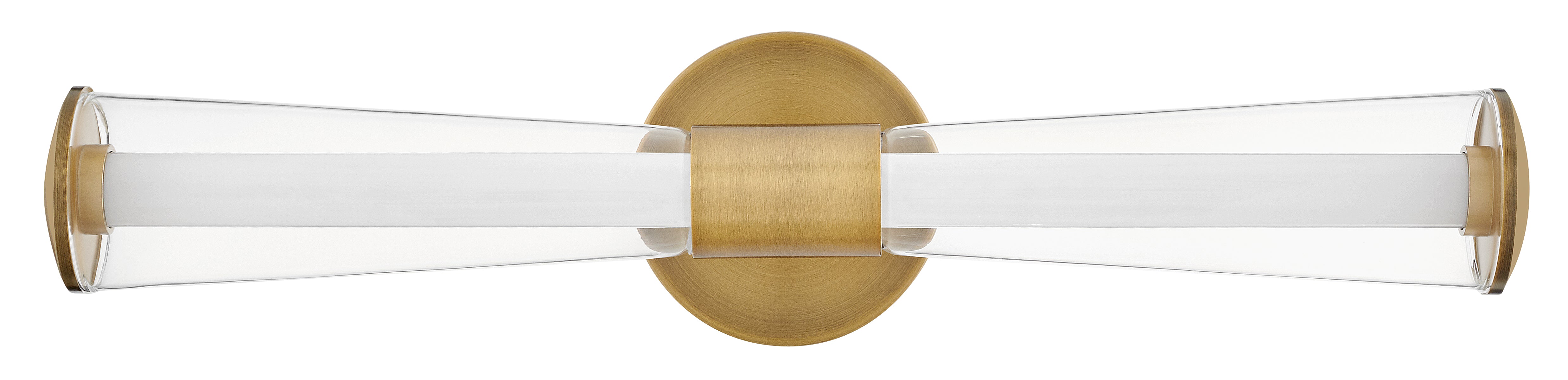 Moyen luminaire de vanité LED
