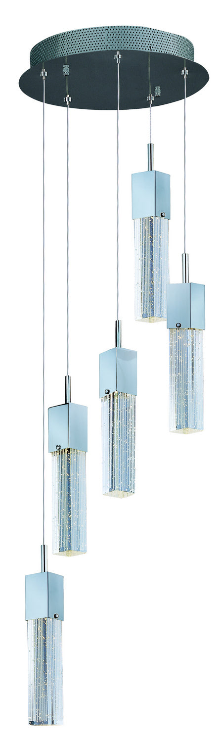 Suspension DEL | Fizz III