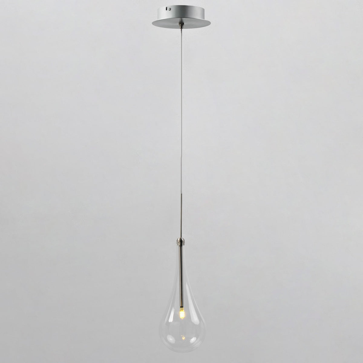 Suspension DEL | Larmes LED