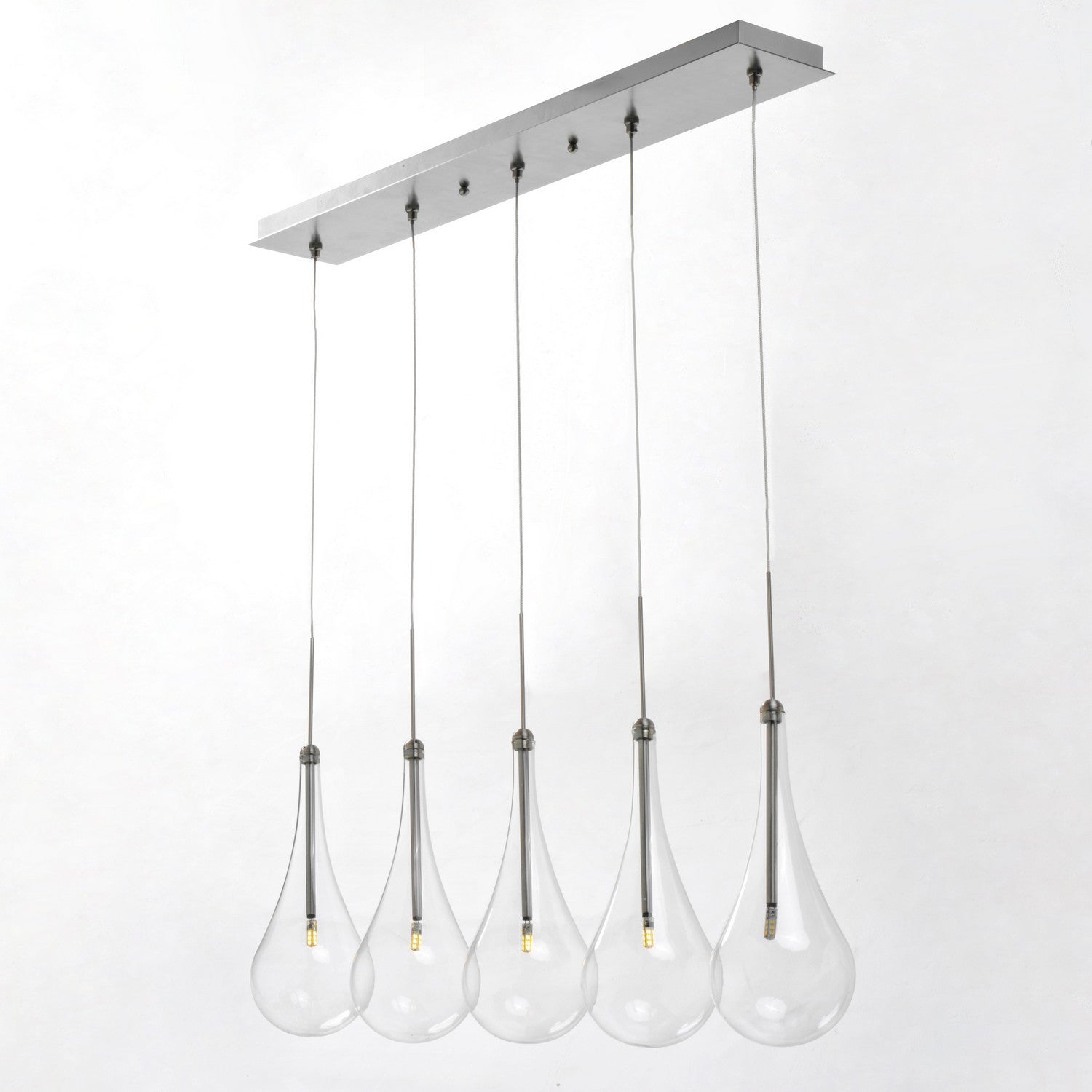 Suspension DEL | Larmes LED