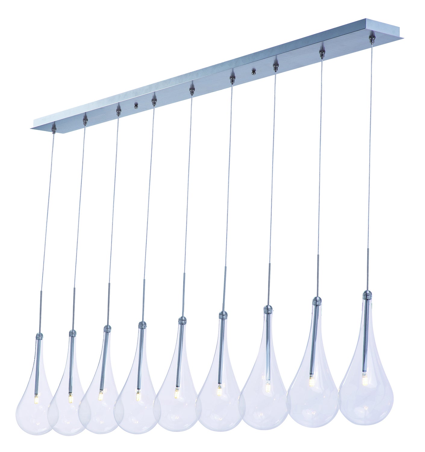 Suspension DEL | Larmes LED