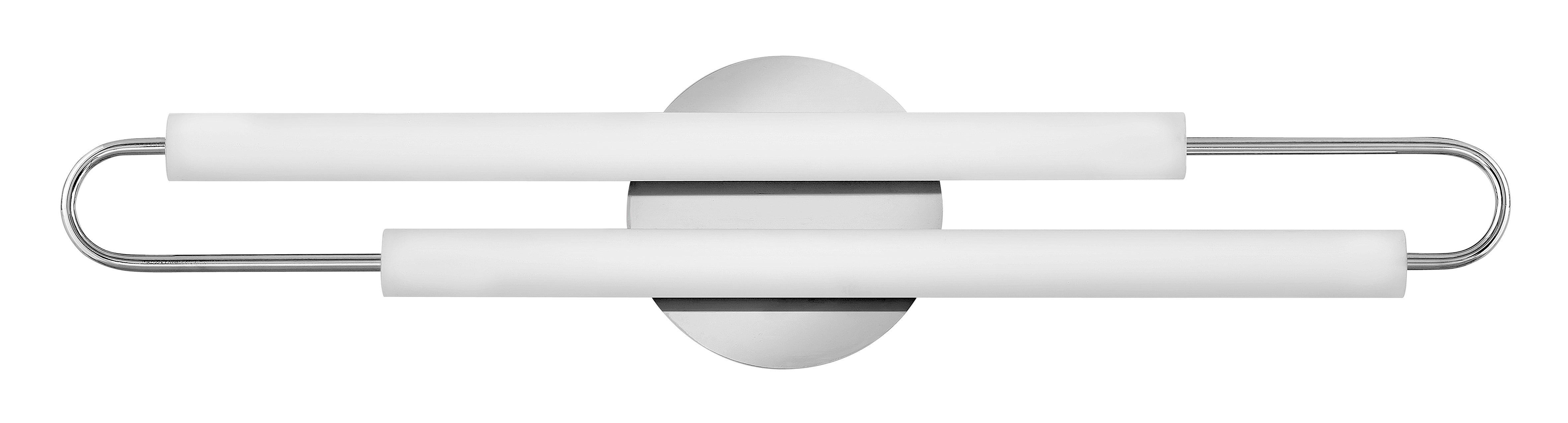 Grand luminaire de vanité LED