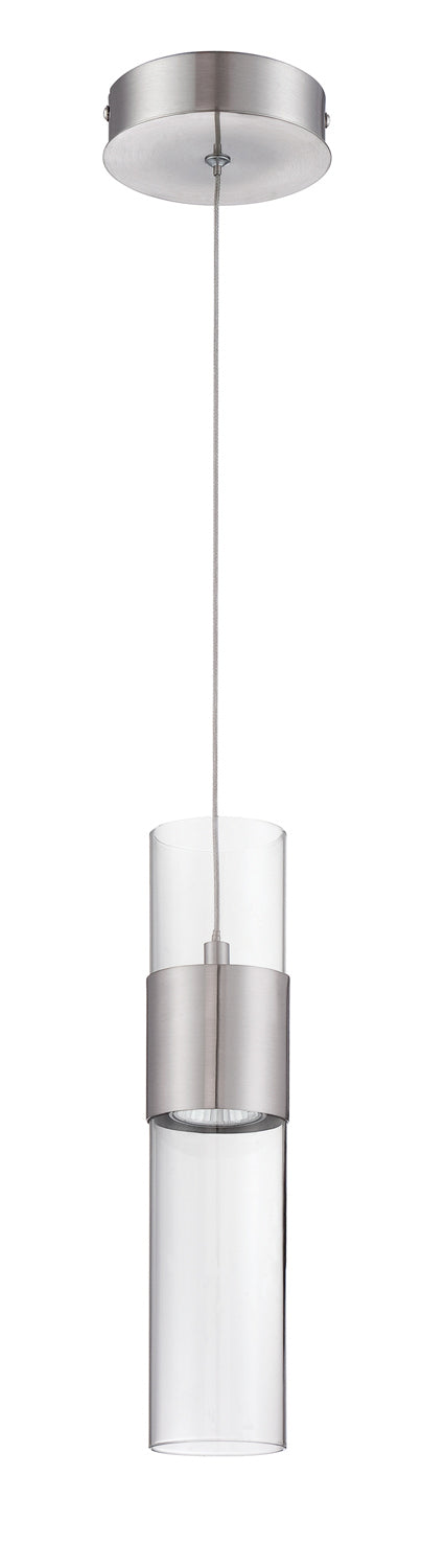 Suspension 1 lumière | Lola